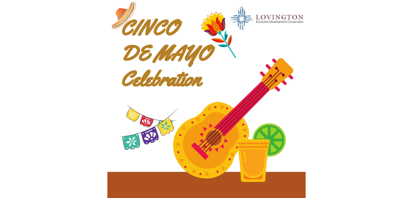 Lovigton EDC 10th Annual 5 de Mayo Celebration Photo - Click Here to See